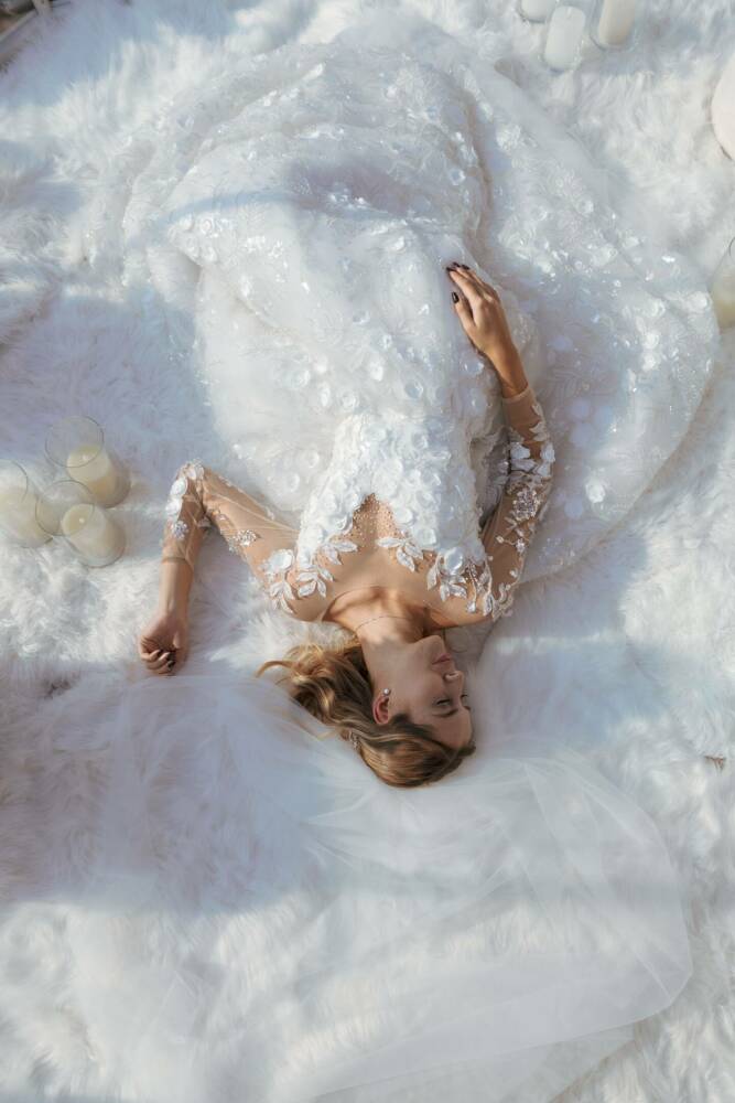 Redazionale: Bergamo Sposi 2025 ♥ Edizione autunnale