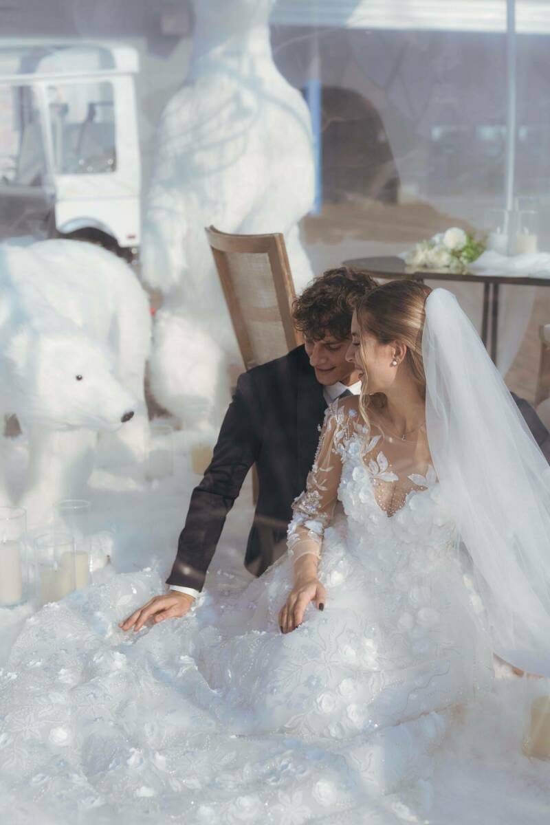 Edizione Autunnale 2026  🌹