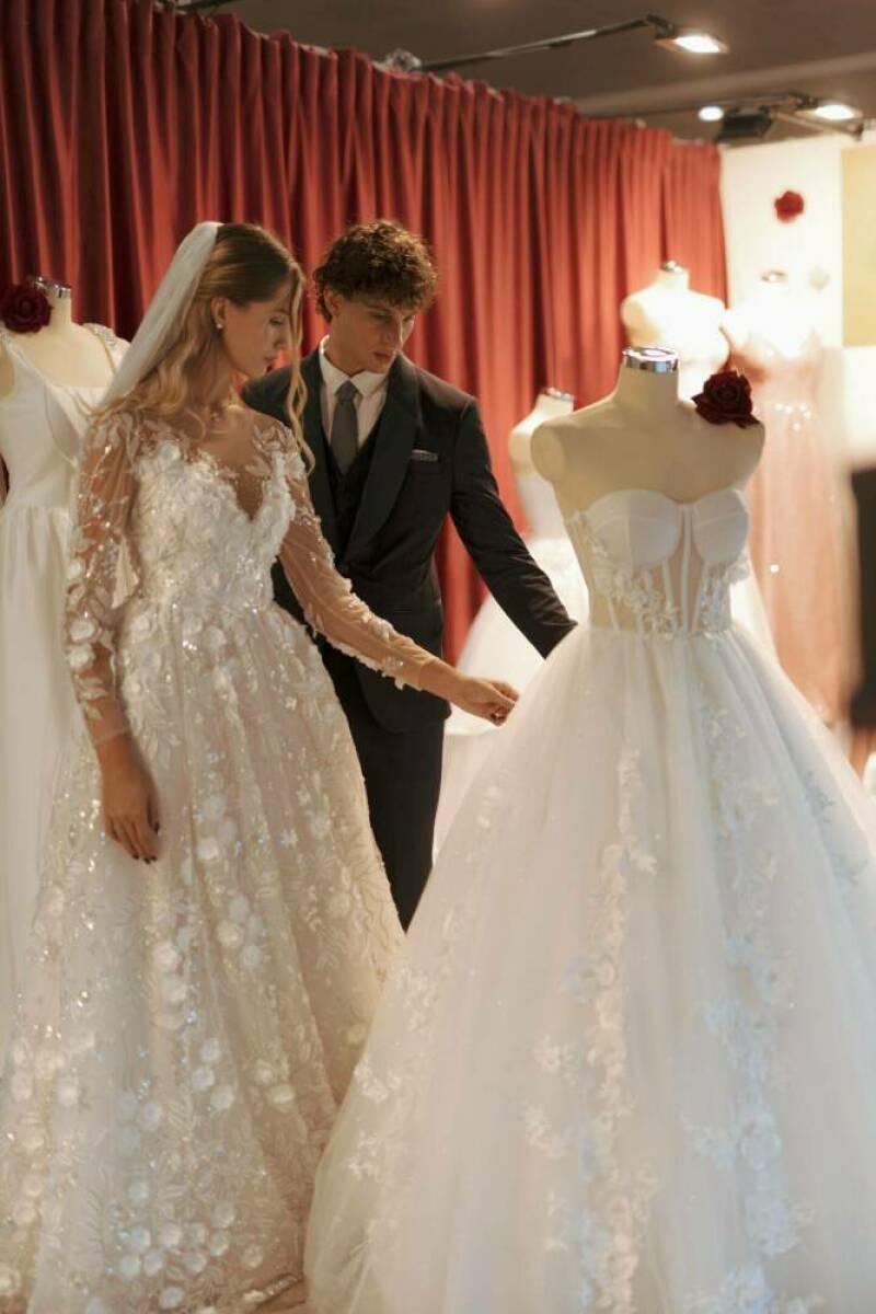 Edizione Autunnale 2026  🌹