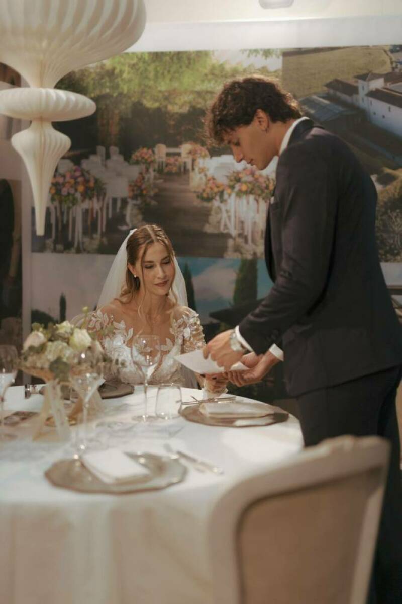 Edizione Autunnale 2026  🌹