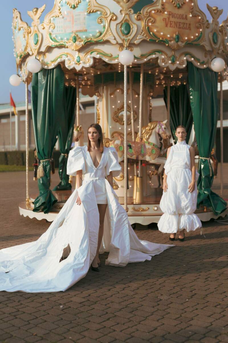 Edizione Autunnale 2026  🌹