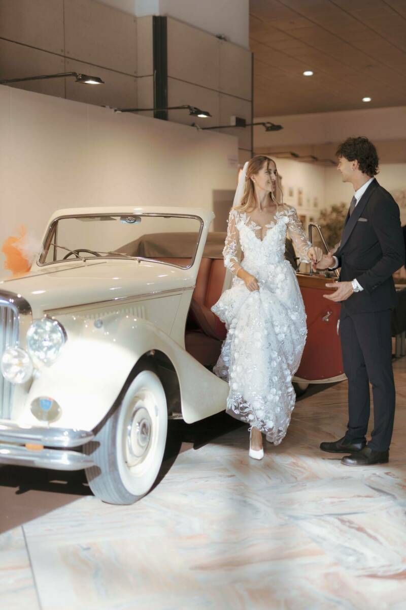 Edizione Autunnale 2026  🌹