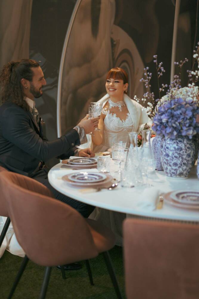 Redazionale: Sposi 2026 | Treviglio Edition ♥ Edizione Invernale